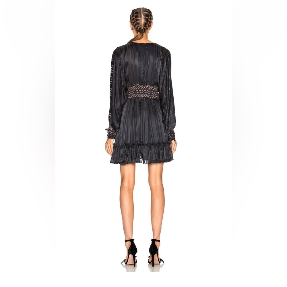 ULLA JOHNSON
Odette Dress - Picture 2 of 7